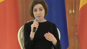 Maia Sandu: Declarațiile generalilor ruși privind Transnistria sunt iresponsabile și îngrijorătoare